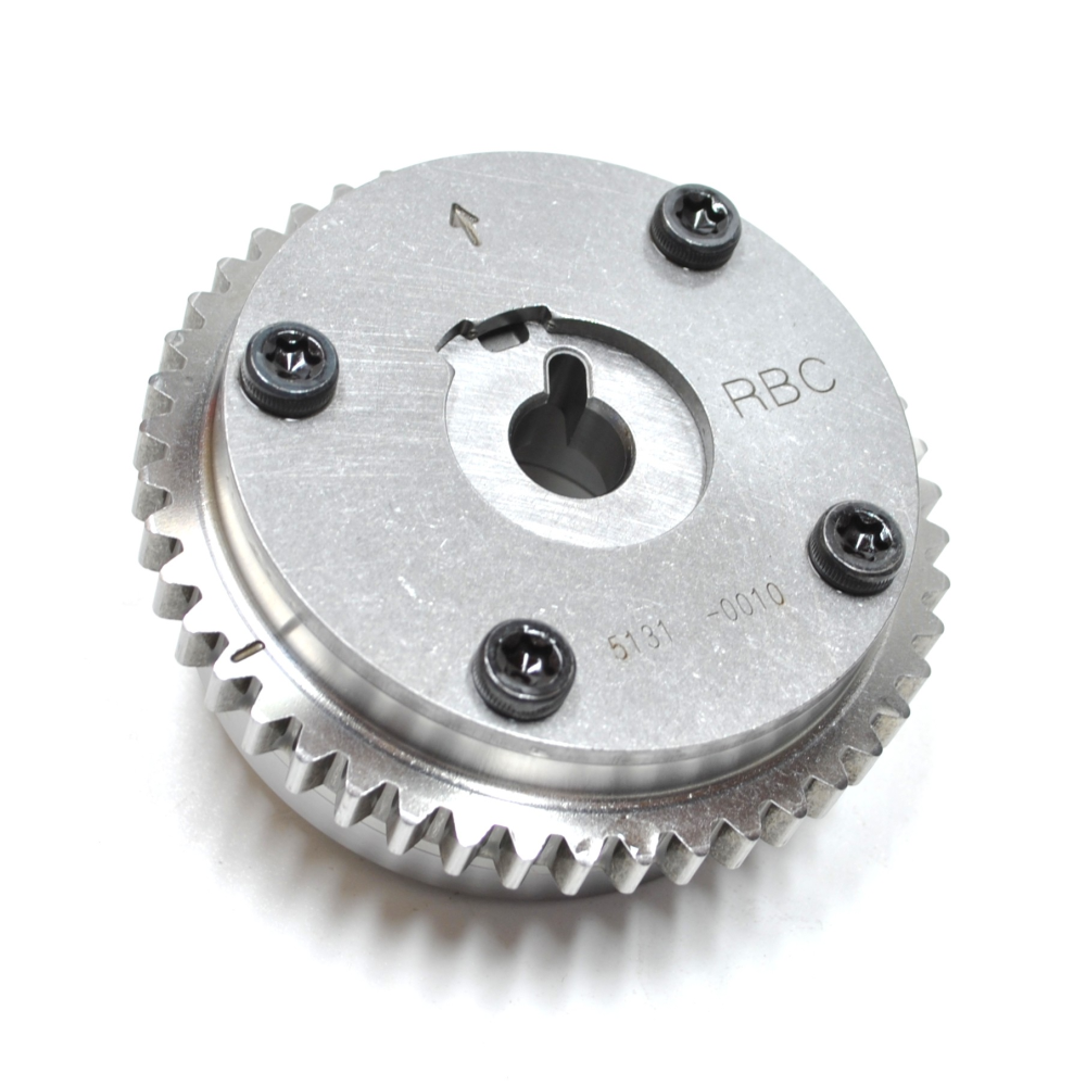 GENUINE HONDA 50° VTC ACTUATOR INTAKE CAM GEAR K-SERIES