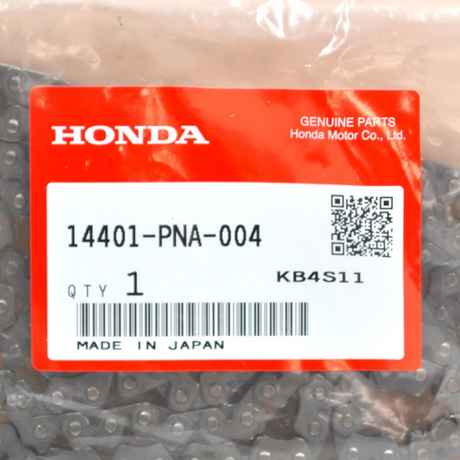 GENUINE HONDA CAM TIMING CHAIN CIVIC INTEGRA EP3 FN2 DC5 K-SERIES K20A K20Z