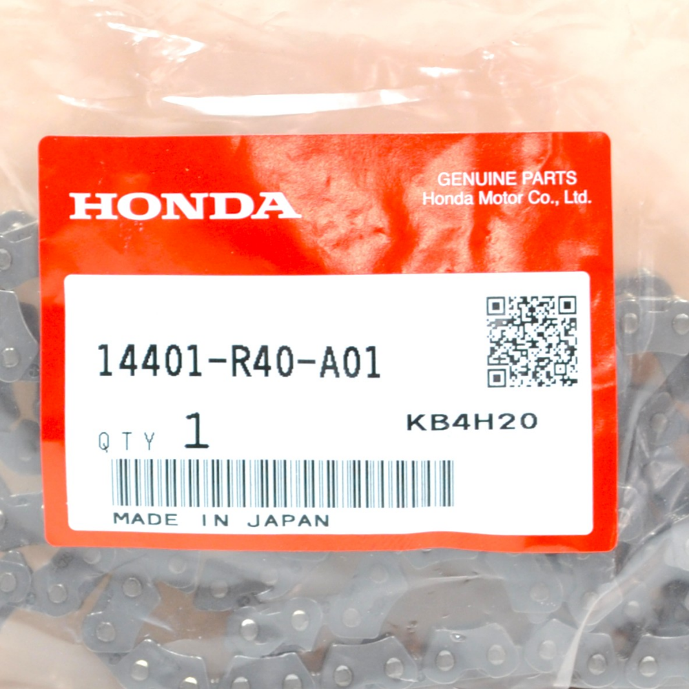 GENUINE HONDA CAM TIMING CHAIN K-SERIES K24