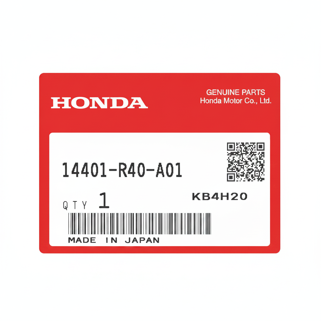 GENUINE HONDA CAM TIMING CHAIN K-SERIES K24