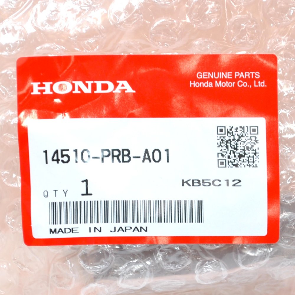 GENUINE HONDA TIMING CHAIN & TENSIONER K-SERIES K20 ENGINES