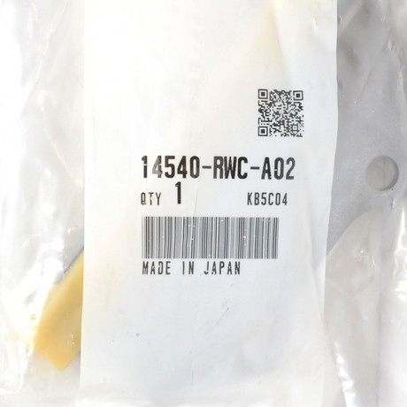 GENUINE HONDA UPPER TIMING CHAIN GUIDE CIVIC FN2 K20Z ENGINES