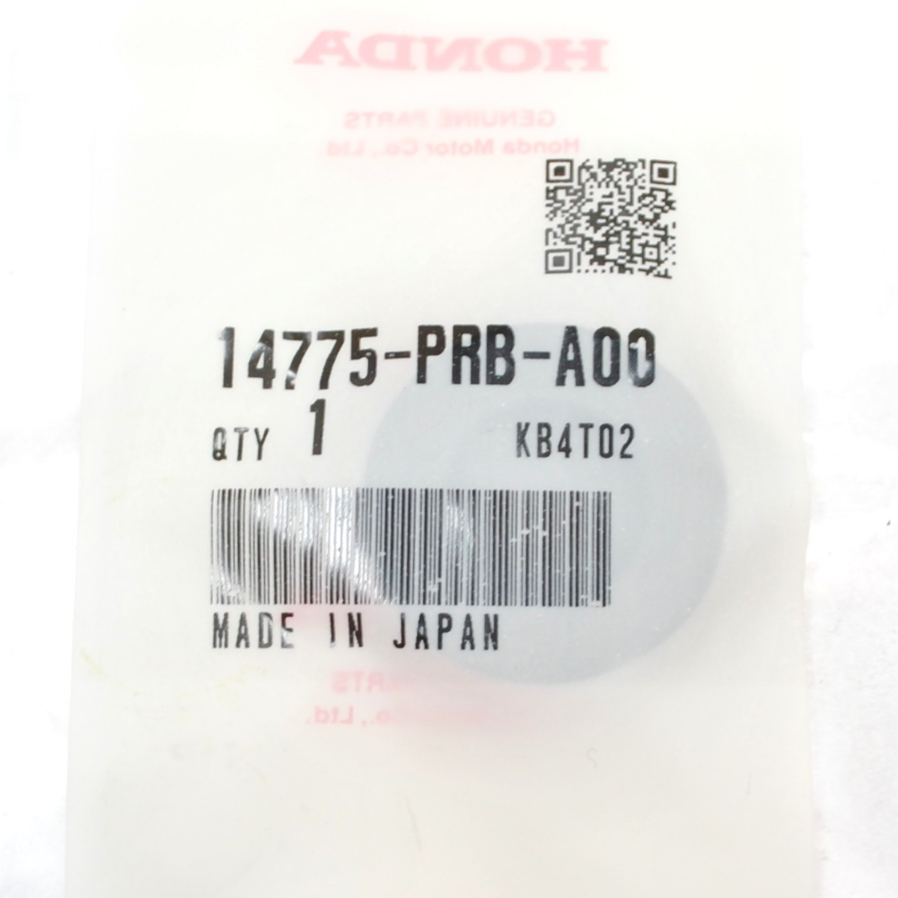 GENUINE HONDA DUAL VALVE SPRING SEAT BASE K-SERIES K20A K20Z