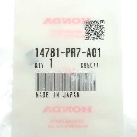 GENUINE HONDA VALVE COTTER KEEPER SET X 32 B/D/H/K-SERIES