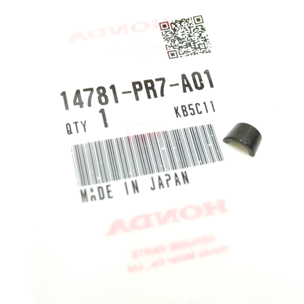 GENUINE HONDA VALVE COTTER KEEPER SET X 32 B/D/H/K-SERIES