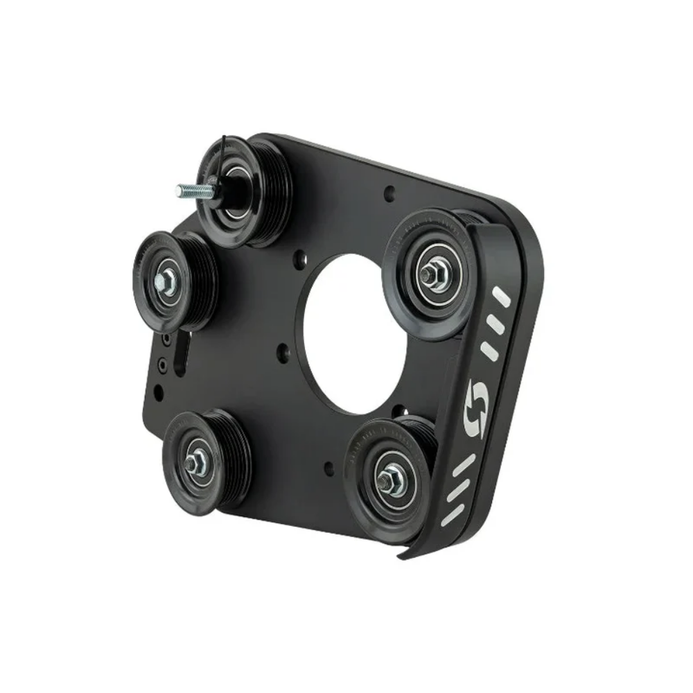 Kraftwerks Supercharger Kit Without Tune Honda S2000 AP1 2.0L F20 00-03