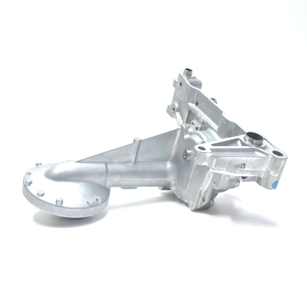 GENUINE HONDA OIL PUMP ASSY CIVIC INTEGRA EP3 DC5 K20A K20A2