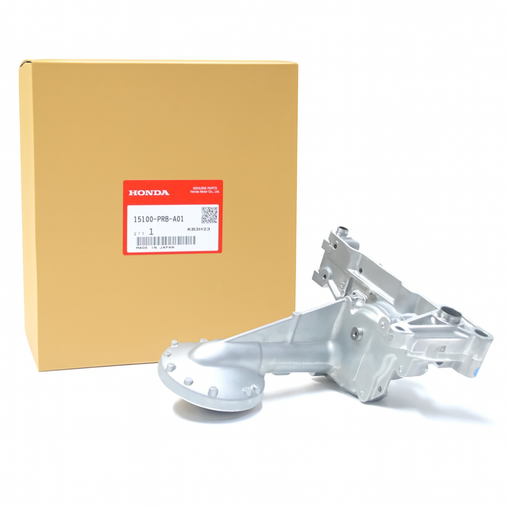 GENUINE HONDA OIL PUMP ASSY CIVIC INTEGRA EP3 DC5 K20A K20A2