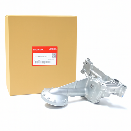GENUINE HONDA OIL PUMP ASSY CIVIC INTEGRA EP3 DC5 K20A K20A2