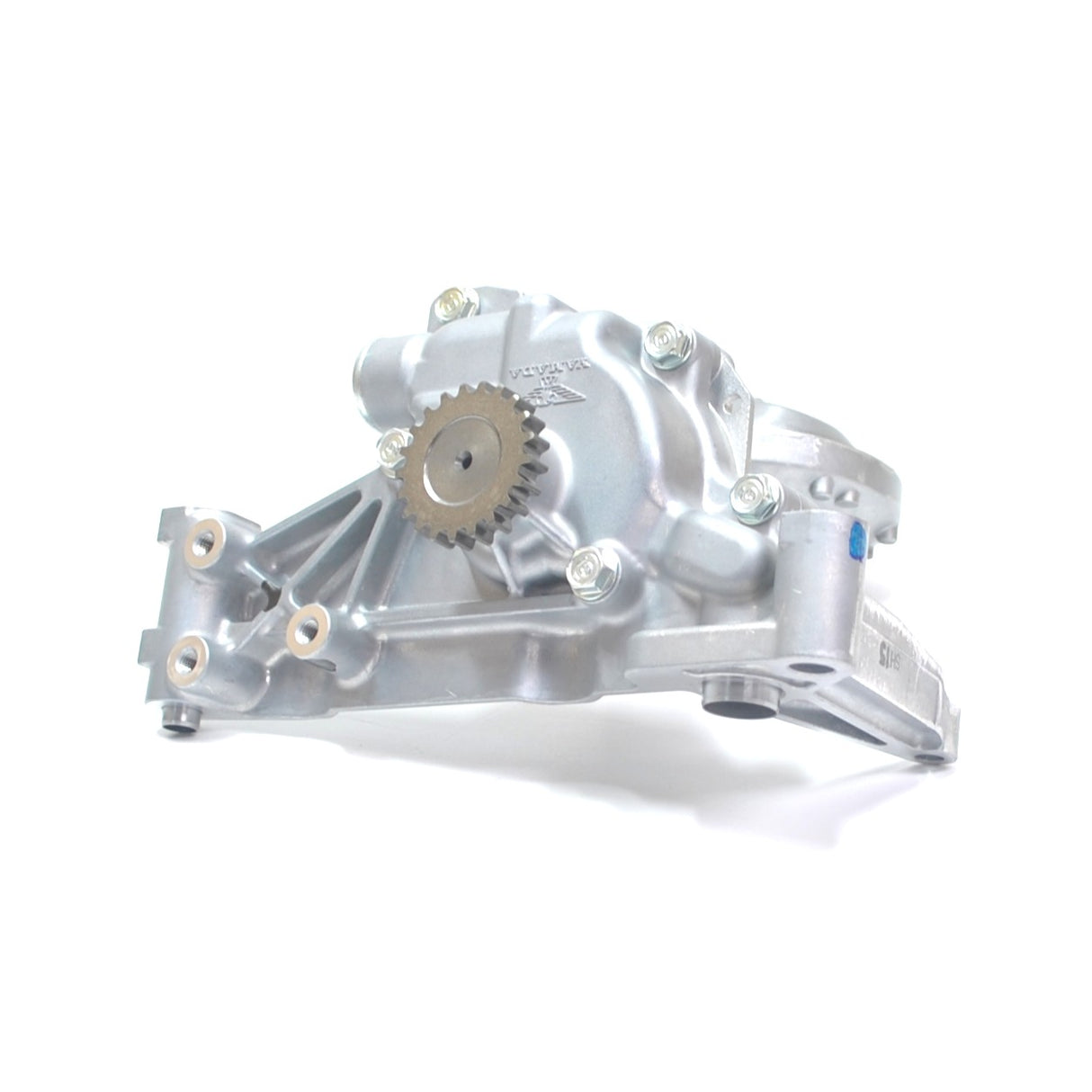 GENUINE HONDA OIL PUMP ASSY CIVIC INTEGRA EP3 DC5 K20A K20A2