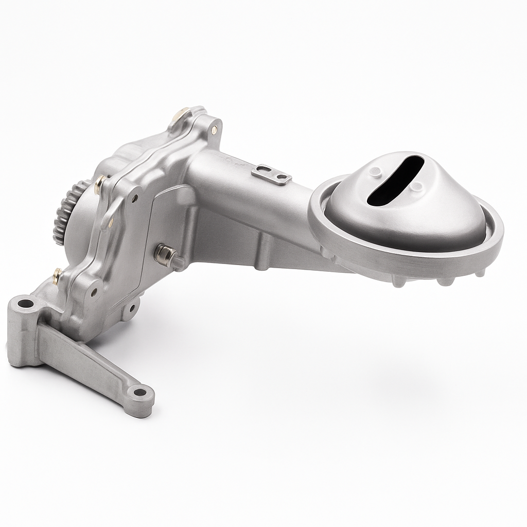 GENUINE HONDA OIL PUMP K-SERIES K20A FD2 JDM