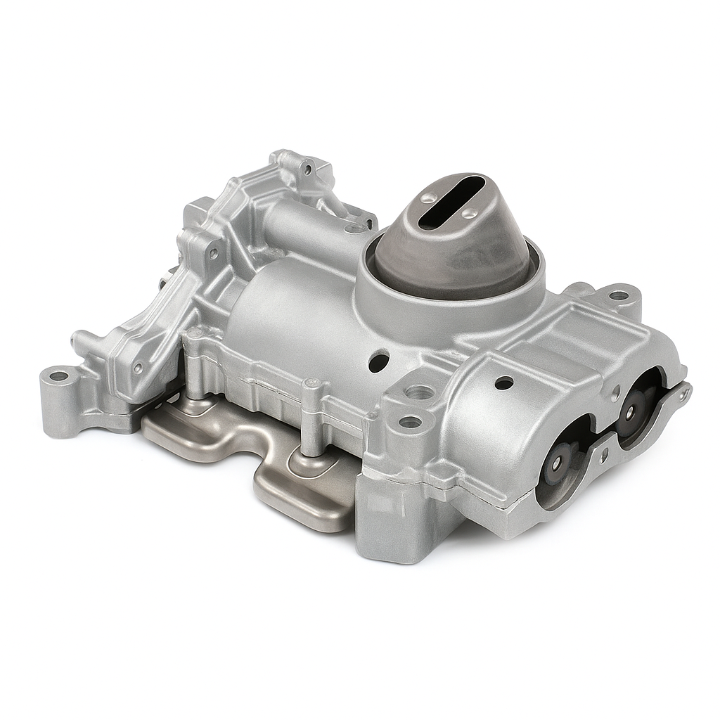 GENUINE HONDA OIL PUMP CIVIC TYPE R FN2 K-SERIES K20Z4 K20Z