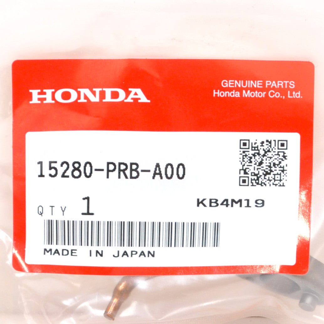 GENUINE HONDA ENGINE OIL JETS SQUIRTER K-SERIES K20