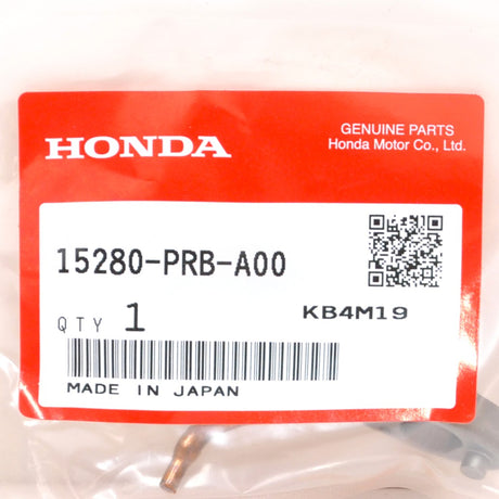 GENUINE HONDA ENGINE OIL JETS SQUIRTER K-SERIES K20