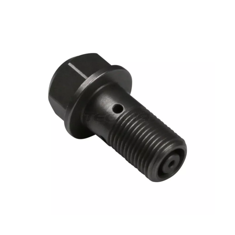 GENUINE HONDA ENGINE OIL JET SQUIRTER BOLT K-SERIES K20A K20Z