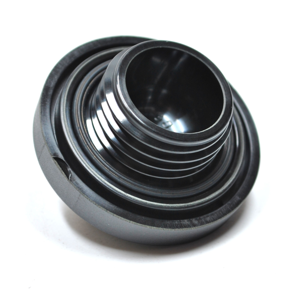 GENUINE HONDA OIL FILLER CAP FITS VARIOUS MODELS OEM PART - 15610-P5G-000