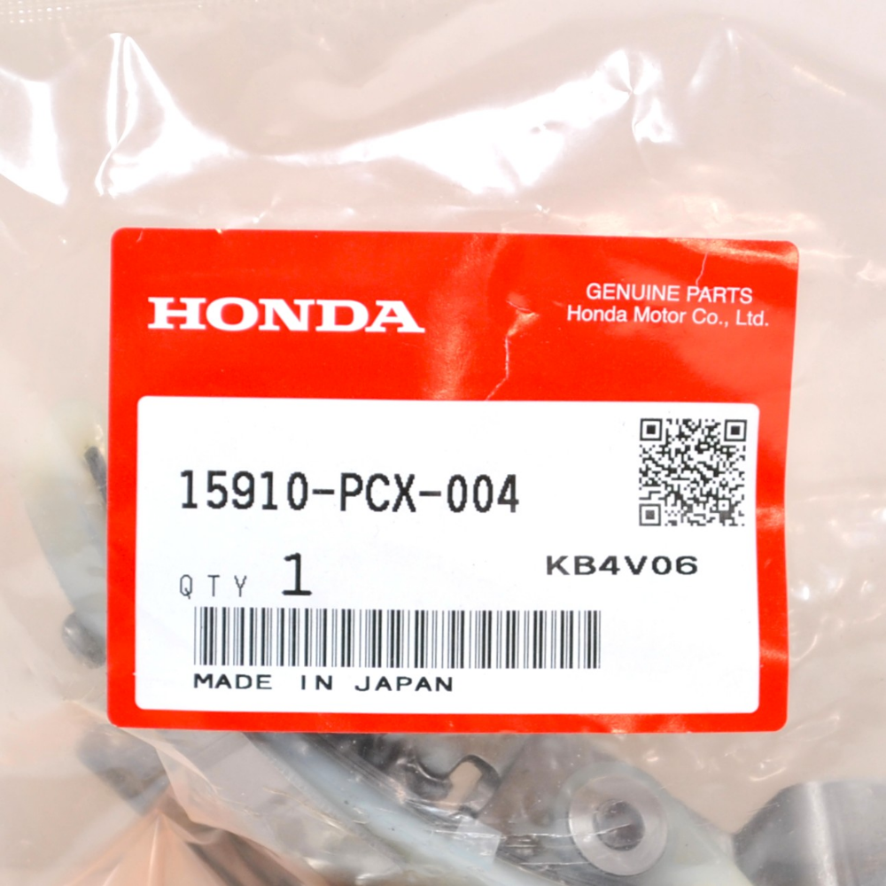 GENUINE HONDA OIL PUMP CHAIN TENSIONER S2000 F20C AP1 AP2