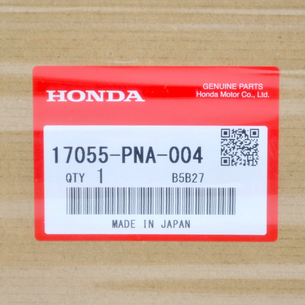 GENUINE HONDA INTAKE INLET MANIFOLD GASKET K-SERIES K20A CIVIC TYPE R EP3 INTEGRA TYPE R