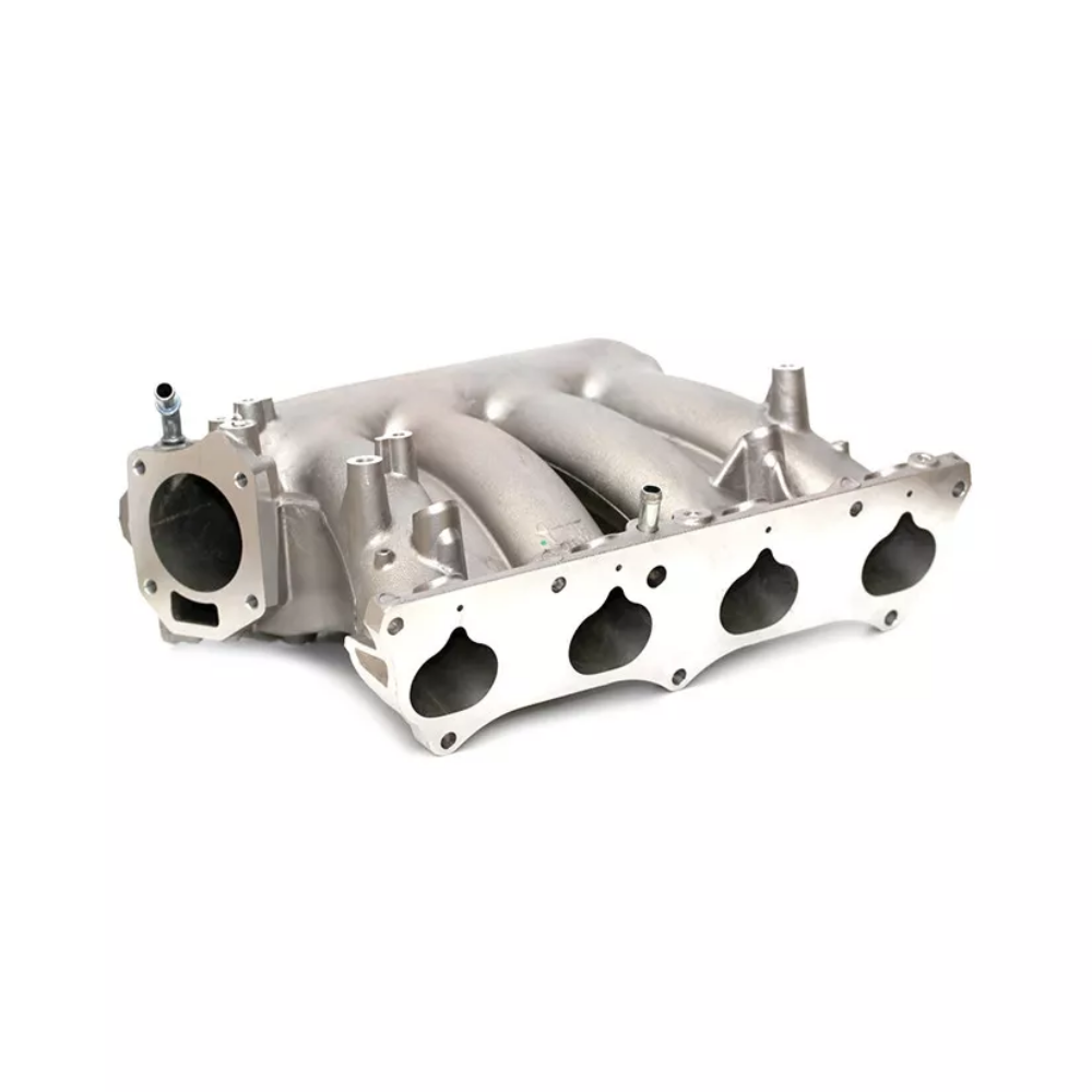 ICONIC AUTO DESIGN HONDA K20A DC5 EP3 RRC INLET MANIFOLD ADAPTOR main image 1