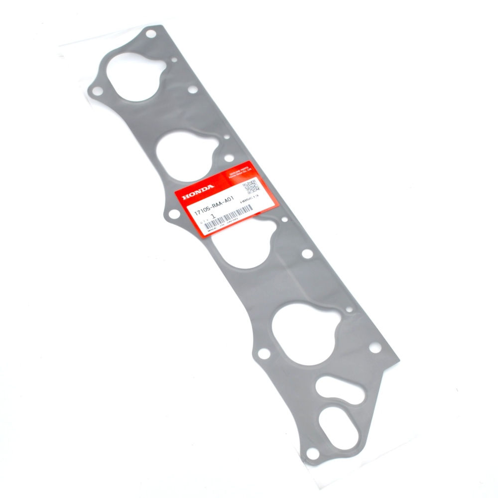 GENUINE HONDA INTAKE INLET MANIFOLD GASKET CIVIC FN2 TYPE R K20Z