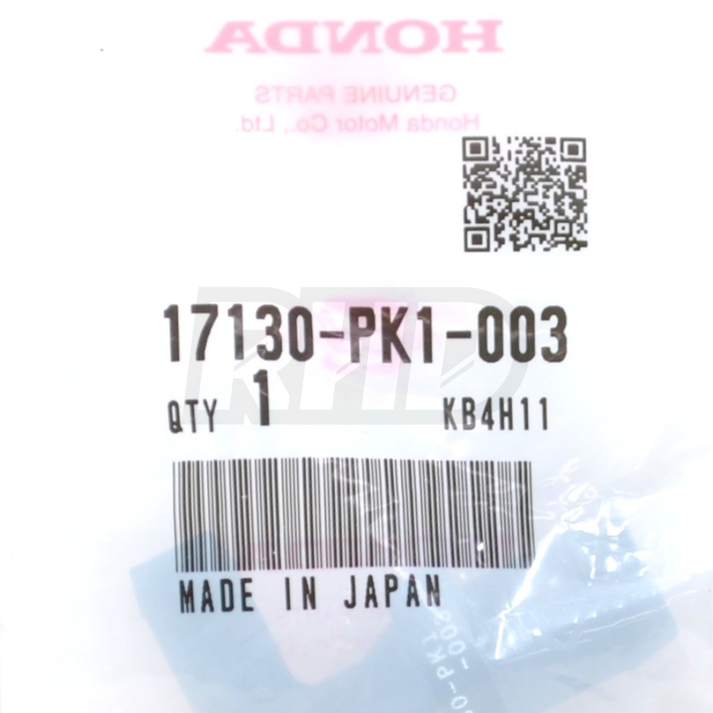 GENUINE HONDA PCV VALVE CIVIC EG EK INTEGRA DC2 B16 B18 VTEC B-SERIES