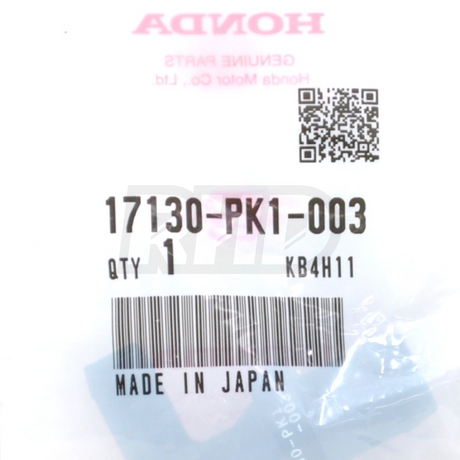 GENUINE HONDA PCV VALVE CIVIC EG EK INTEGRA DC2 B16 B18 VTEC B-SERIES