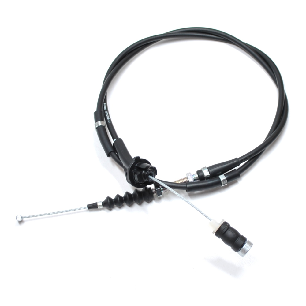 GENUINE HONDA THROTTLE CABLE CIVIC EK4 EK9 TYPE R B16A2 B16B - 17910-S03-Z02