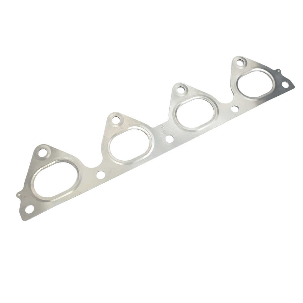 EXHAUST MANIFOLD GASKET (MLS) FOR HONDA CIVIC / INTEGRA B-SERIES B16 B18 B20 VTEC