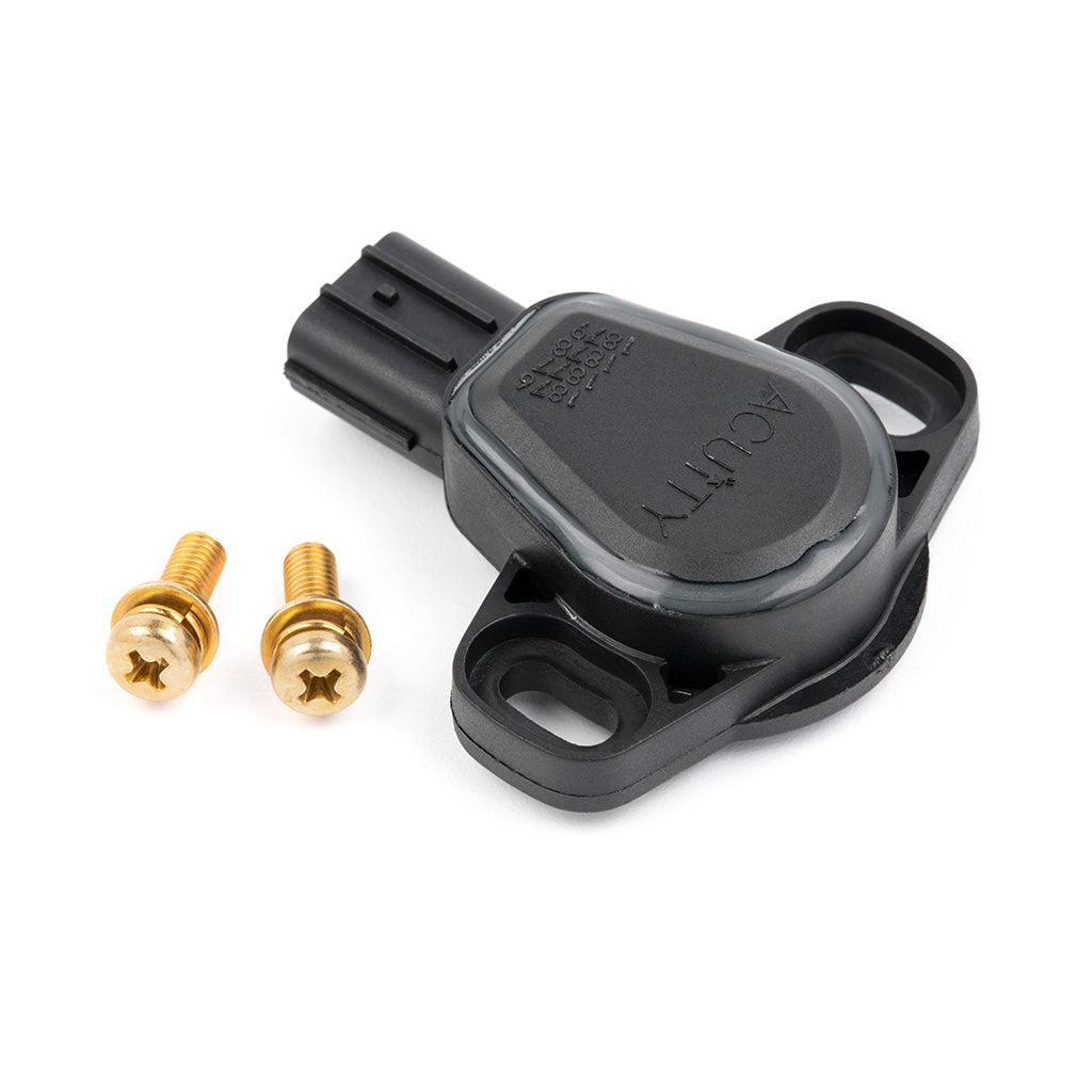 ACUITY Hall Effect Throttle Position Sensor for the RSX-S and EP3