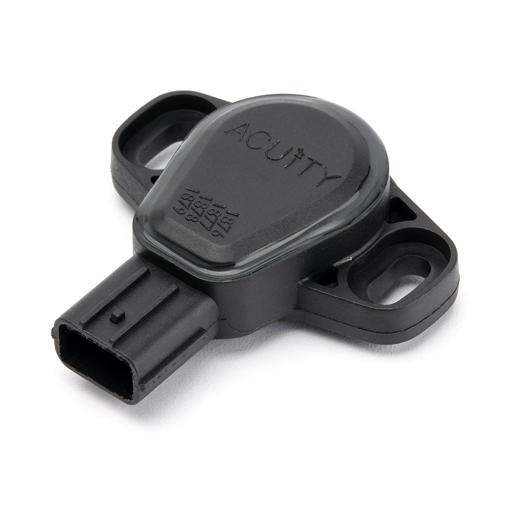 ACUITY Hall Effect Throttle Position Sensor for the RSX-S and EP3