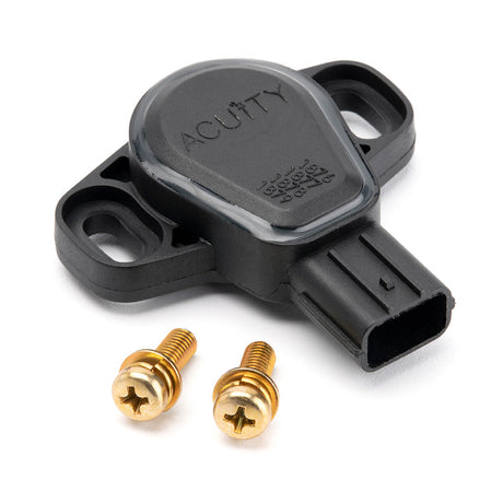 ACUITY Hall Effect Throttle Position Sensor for the RSX-S and EP3
