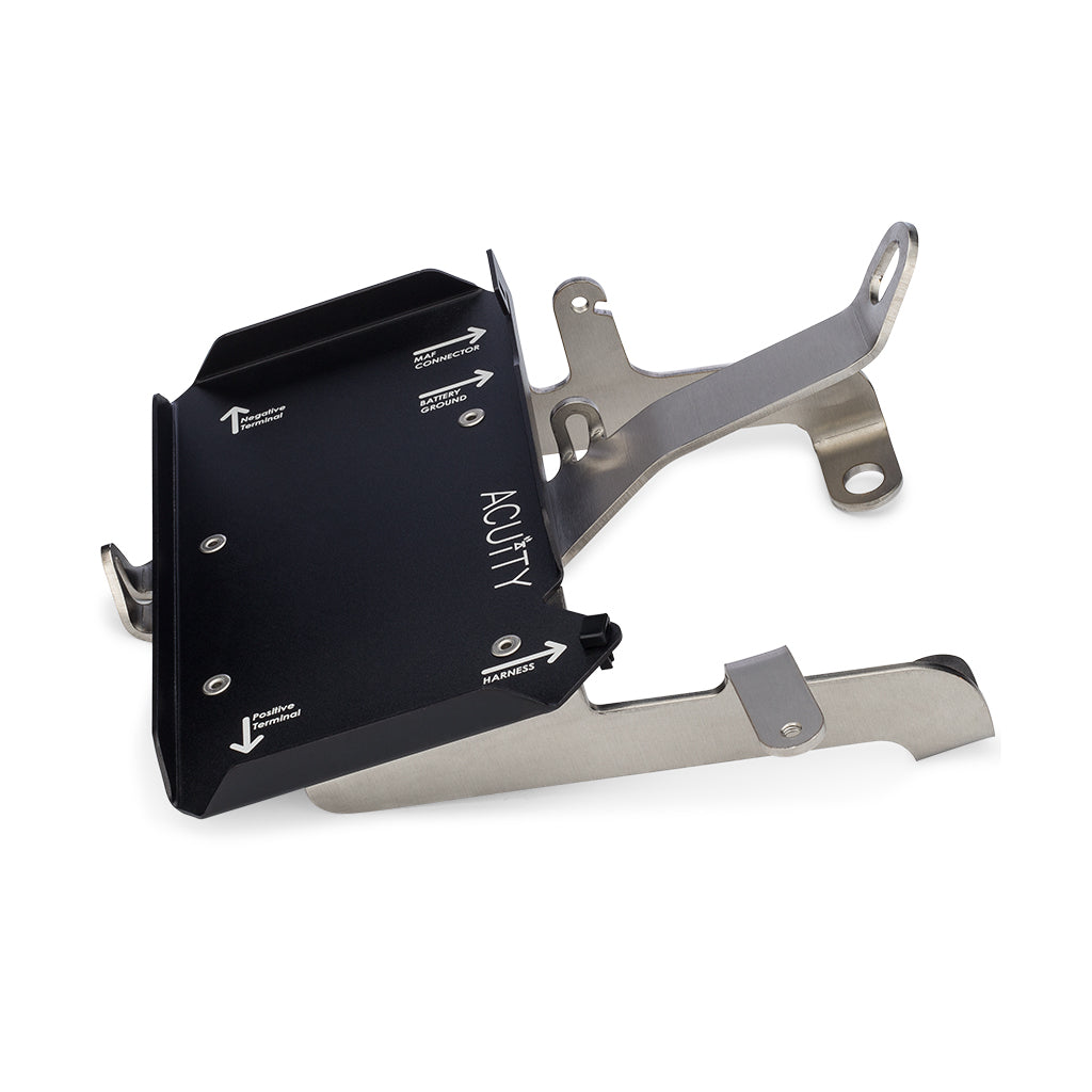 ACUITY Battery Relocation Tray for the 9th Gen Civic Si