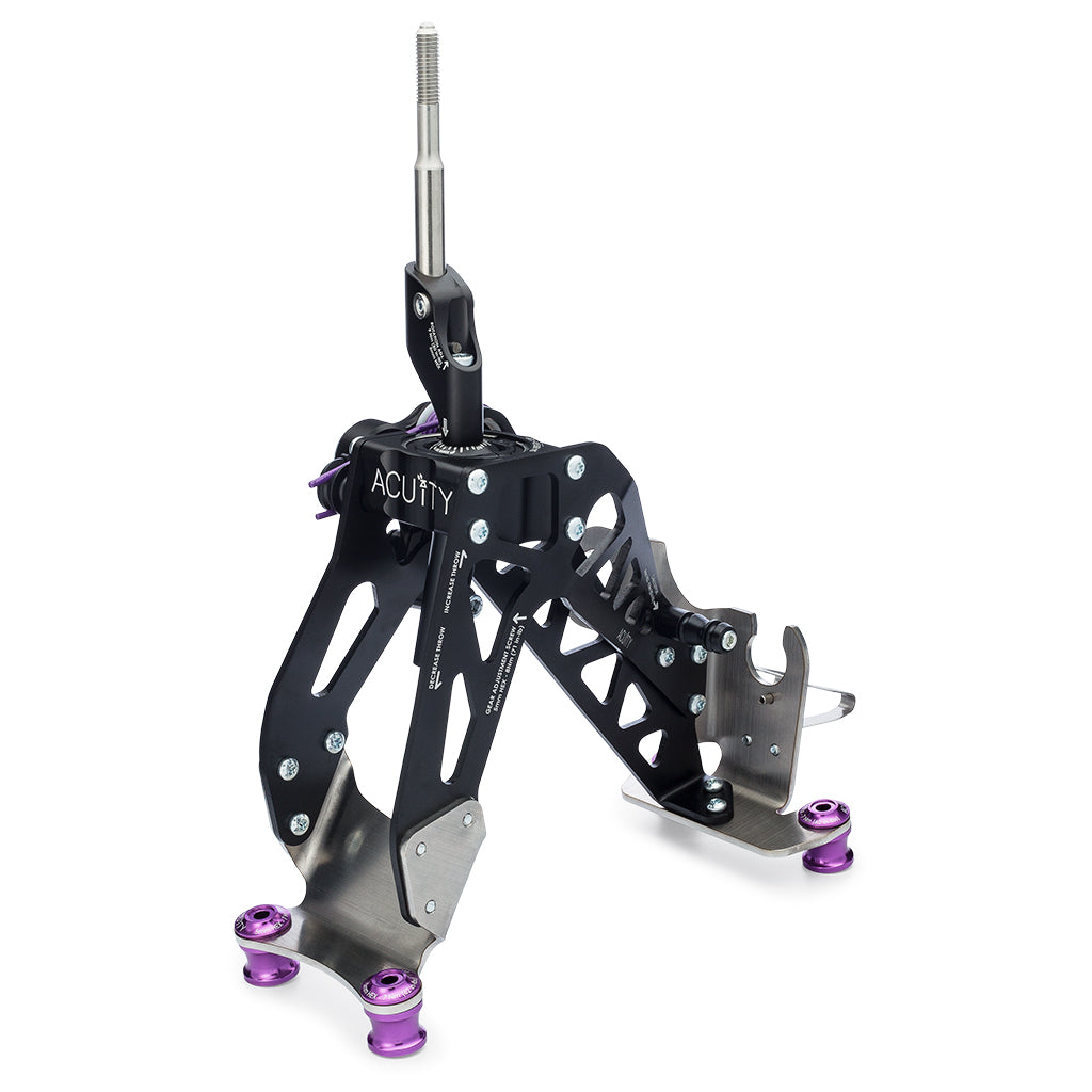 ACUITY 10th Gen Civic Fully Adjustable Performance Short Shifter