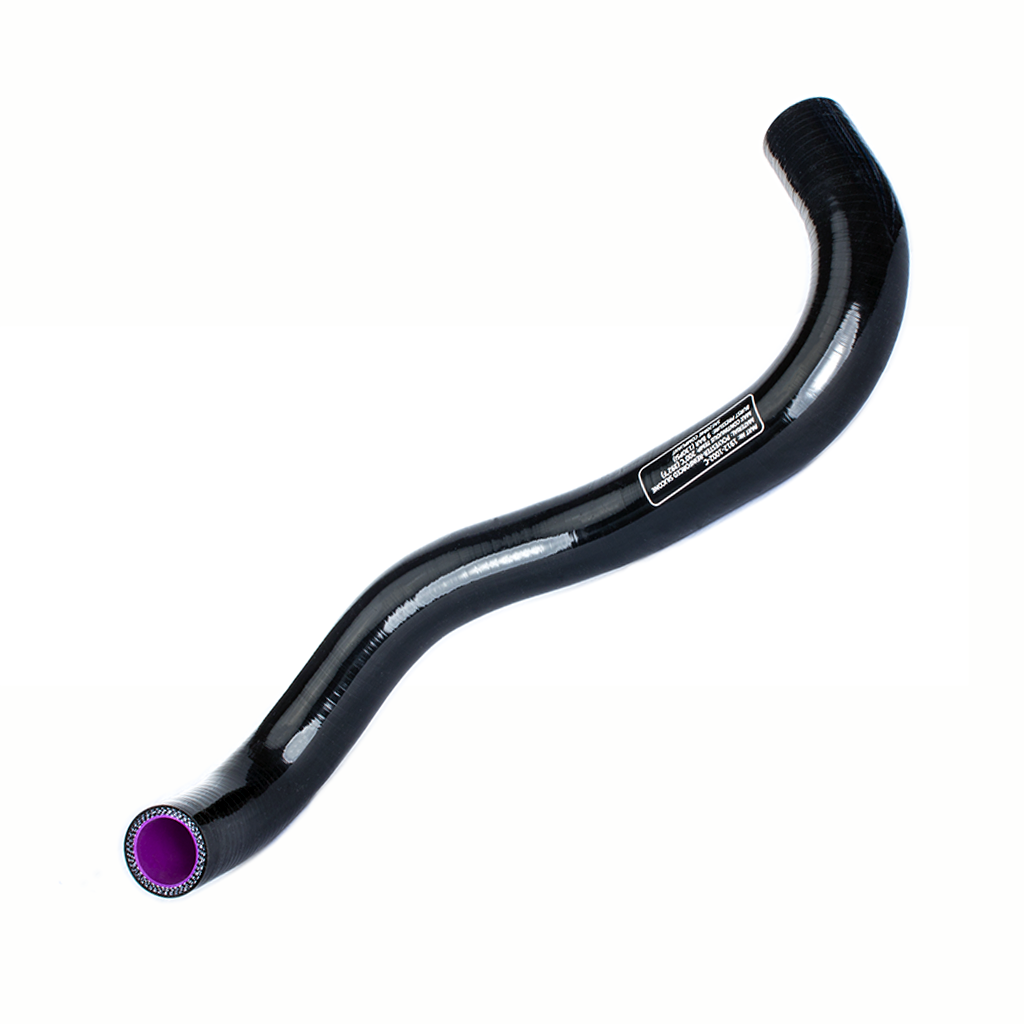 ACUITY High-Temp Silicone Radiator Hoses for the  '12-'15 Civic Si