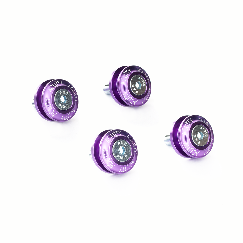 ACUITY 1914 Shifter Base Bushings