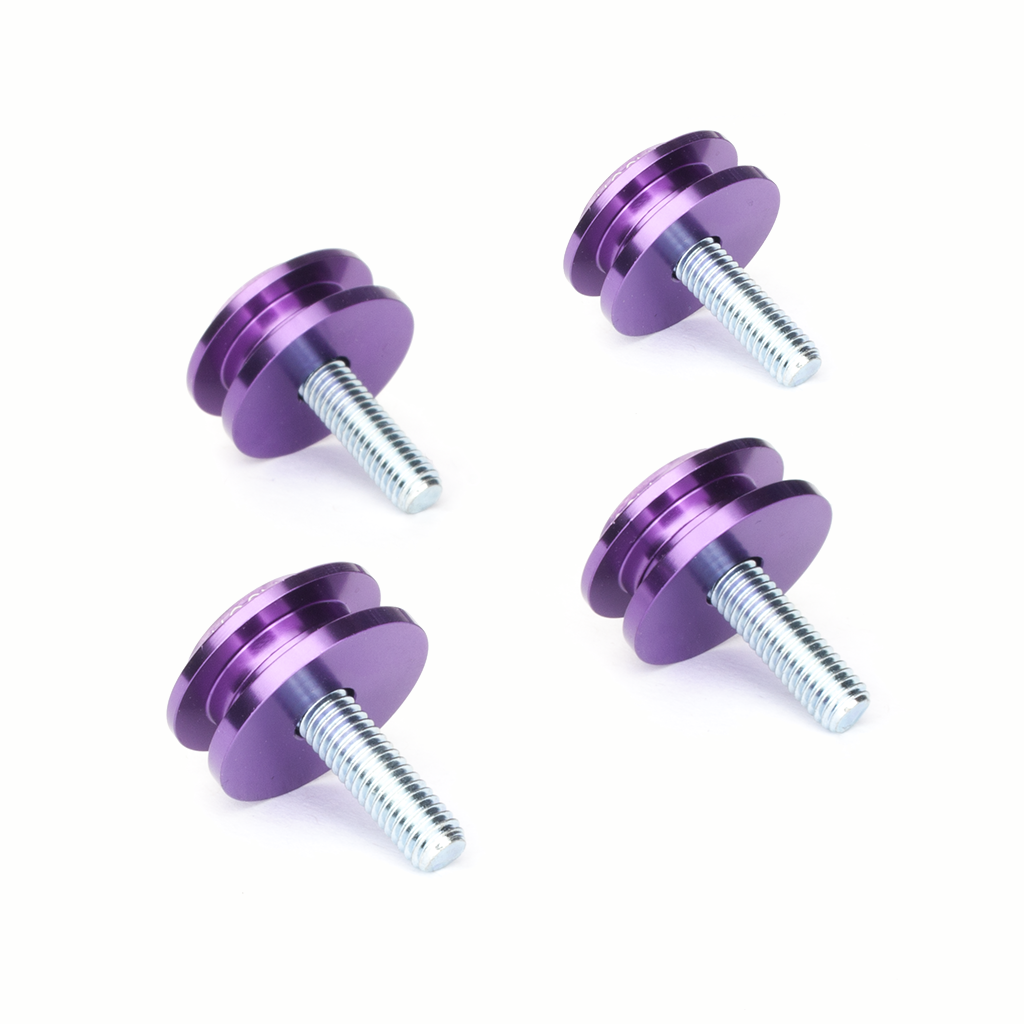 ACUITY 1914 Shifter Base Bushings