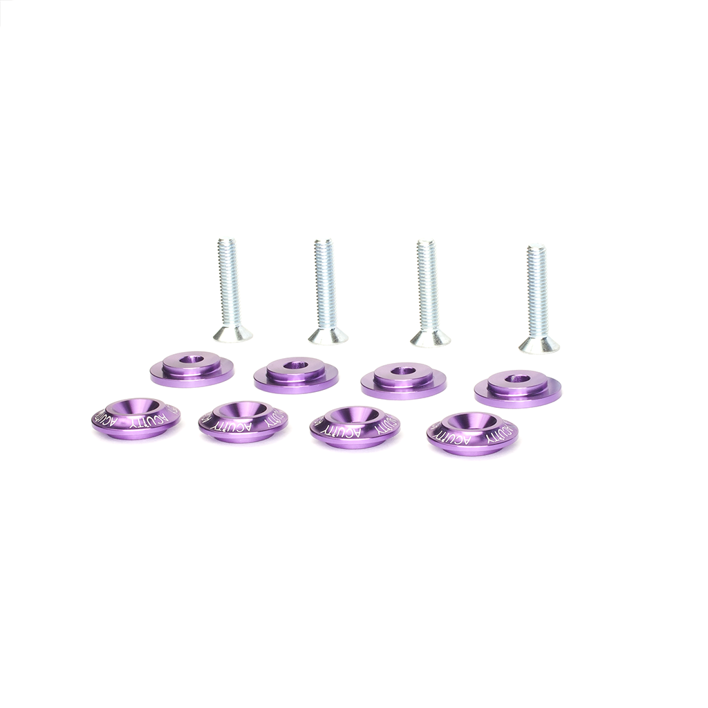 ACUITY 1914 Shifter Base Bushings