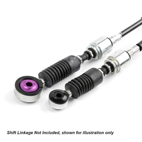 ACUITY 1917 SHIFTER CABLE BUSHING UPGRADE (for various 2006 and earlier applications)