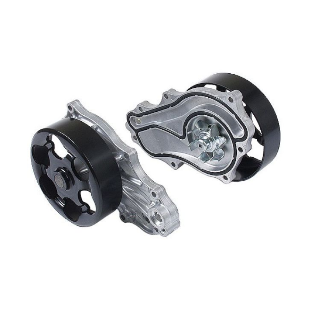 GENUINE HONDA WATER PUMP CIVIC INTEGRA K-SERIES K20A / K20A2