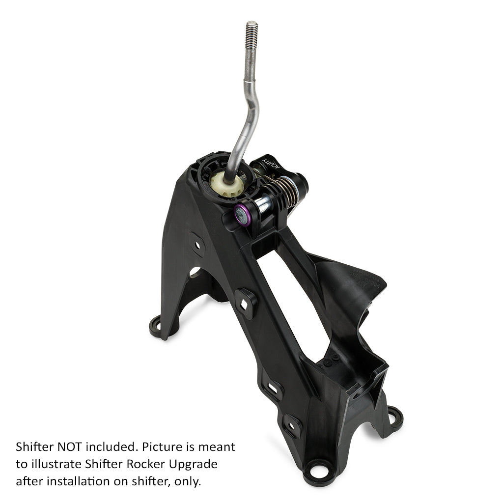 ACUITY Shifter Rocker Upgrade for the 10th Gen Civic