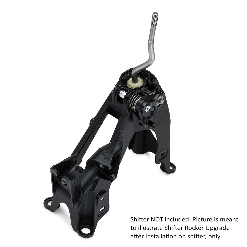 ACUITY Shifter Rocker Upgrade for the 10th Gen Civic