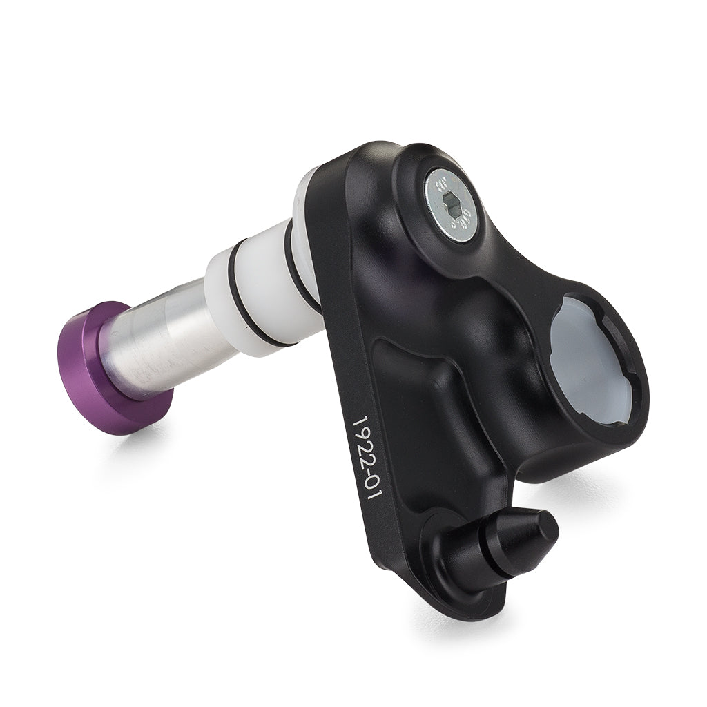 ACUITY Shifter Rocker Upgrade for the 10th Gen Civic