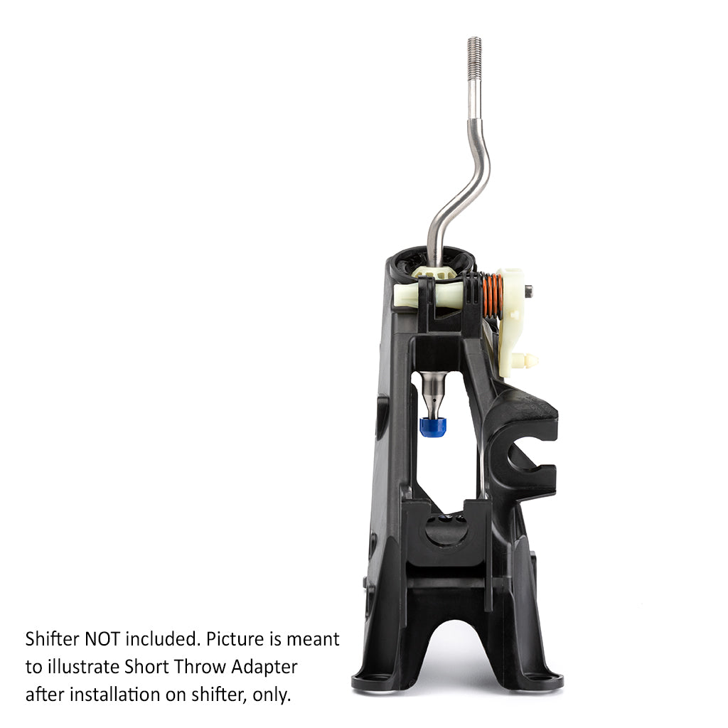 ACUITY Short Throw Adapter for the 10th Civic/10th Accord