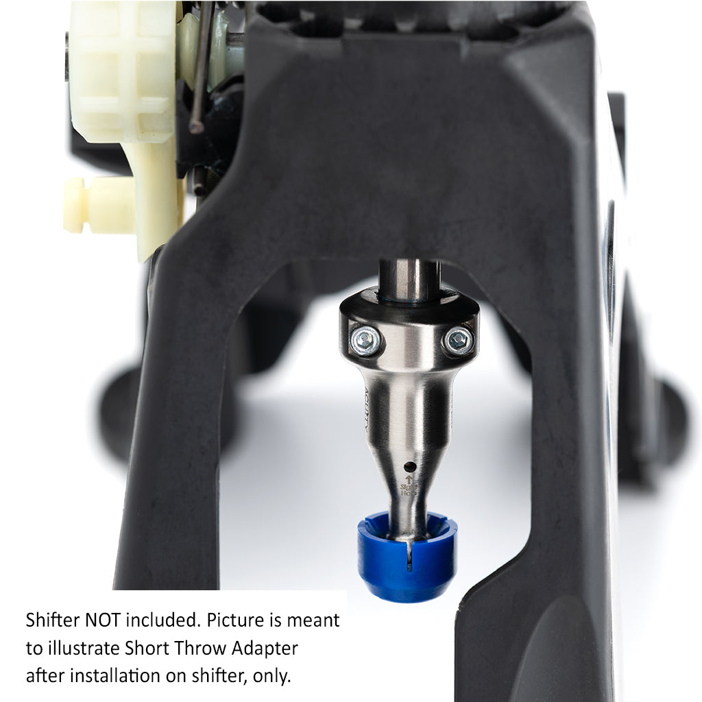 ACUITY Short Throw Adapter for the 10th Civic/10th Accord
