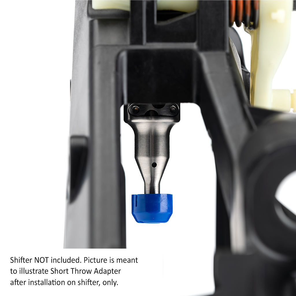 ACUITY Short Throw Adapter for the 10th Civic/10th Accord