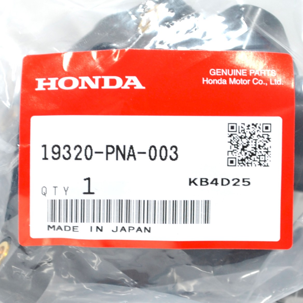 GENUINE HONDA THERMOSTAT HOUSING K-SERIES K20A CIVIC EP3 INTEGRA DC5 TYPE R
