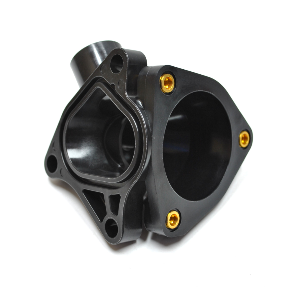 GENUINE HONDA THERMOSTAT HOUSING K-SERIES K20A CIVIC EP3 INTEGRA DC5 TYPE R