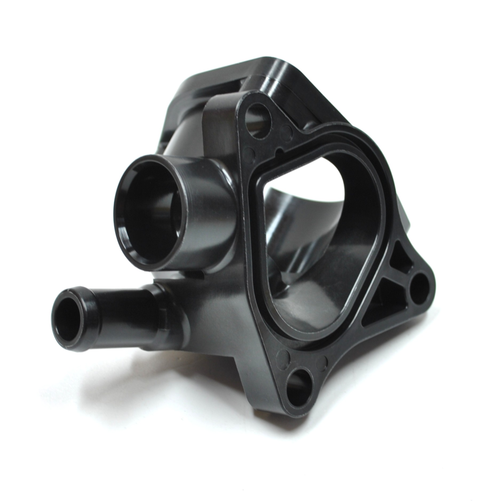 GENUINE HONDA THERMOSTAT HOUSING K-SERIES K20A CIVIC EP3 INTEGRA DC5 TYPE R