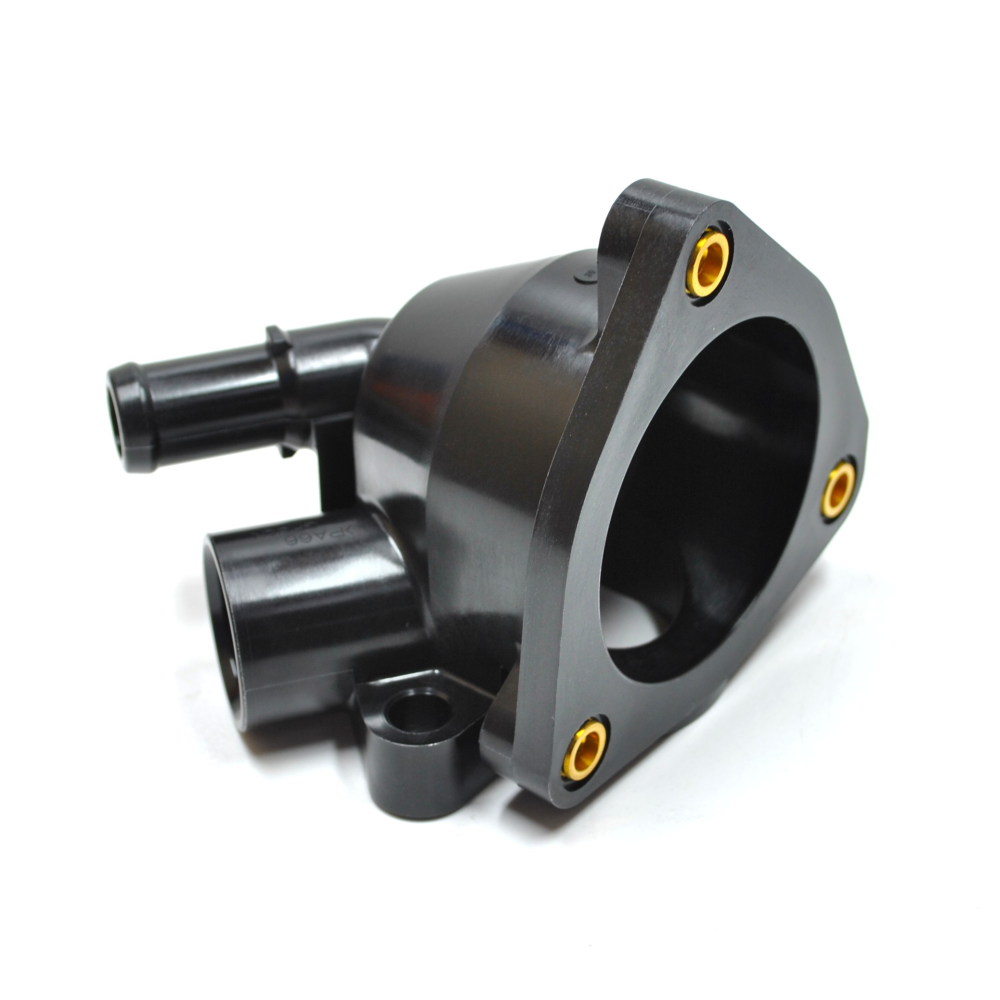 GENUINE HONDA THERMOSTAT HOUSING K-SERIES K20A CIVIC EP3 INTEGRA DC5 TYPE R