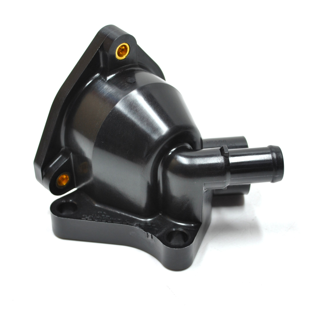 GENUINE HONDA THERMOSTAT HOUSING K-SERIES K20A CIVIC EP3 INTEGRA DC5 TYPE R
